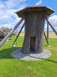 Spielplatz Thayquellenweg